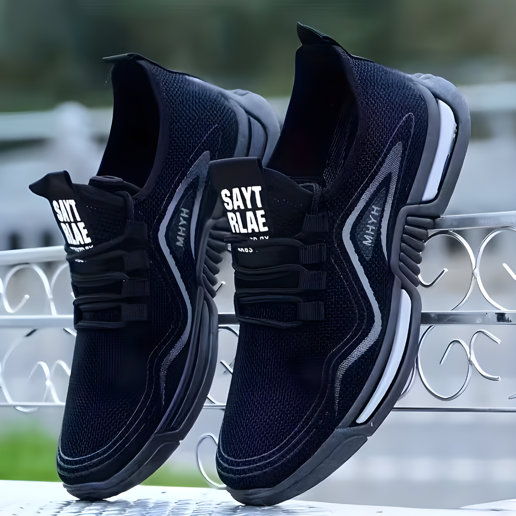 Men's Mesh Running Shoes