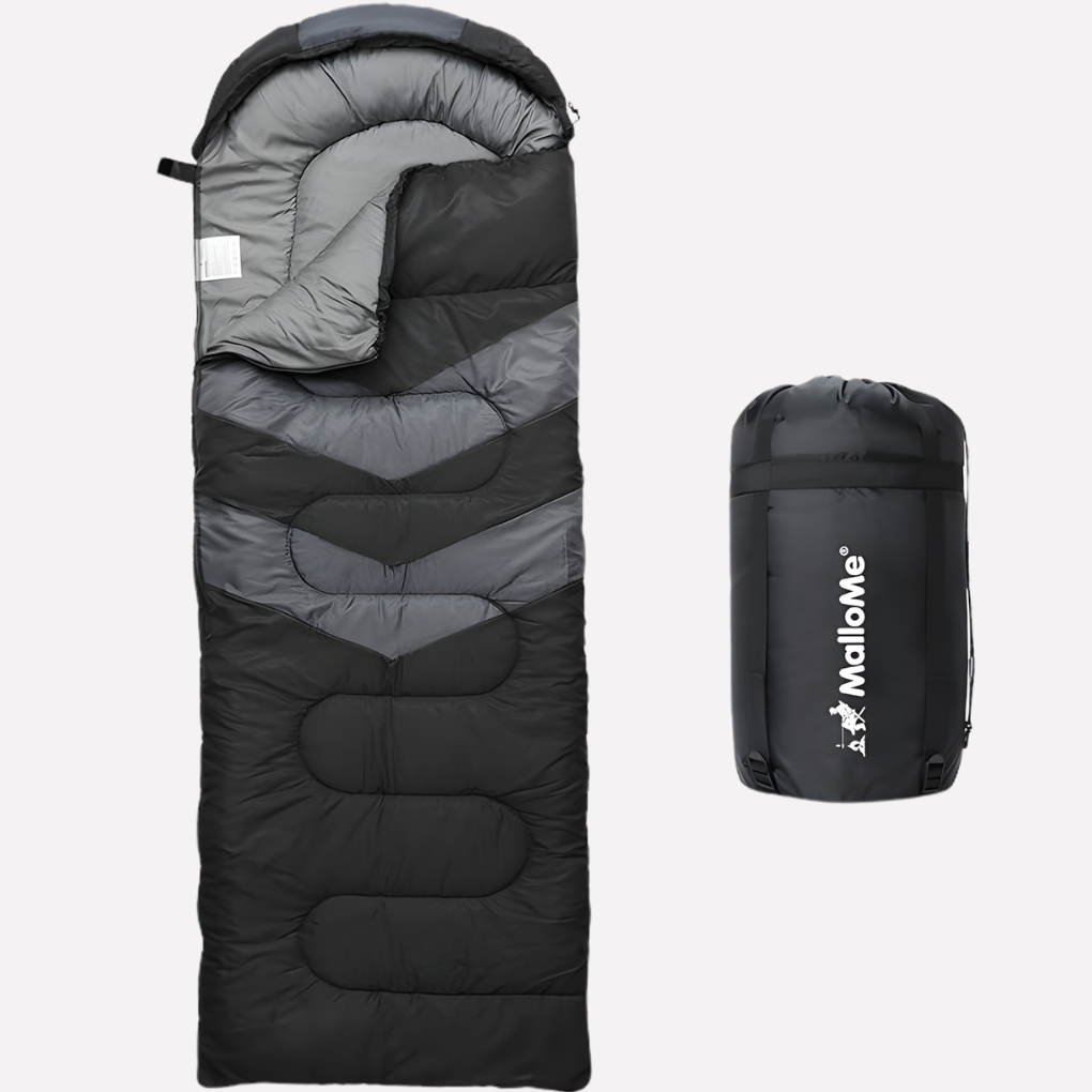 Adult Cold Weather Sleeping Bags Warm - Vonnera