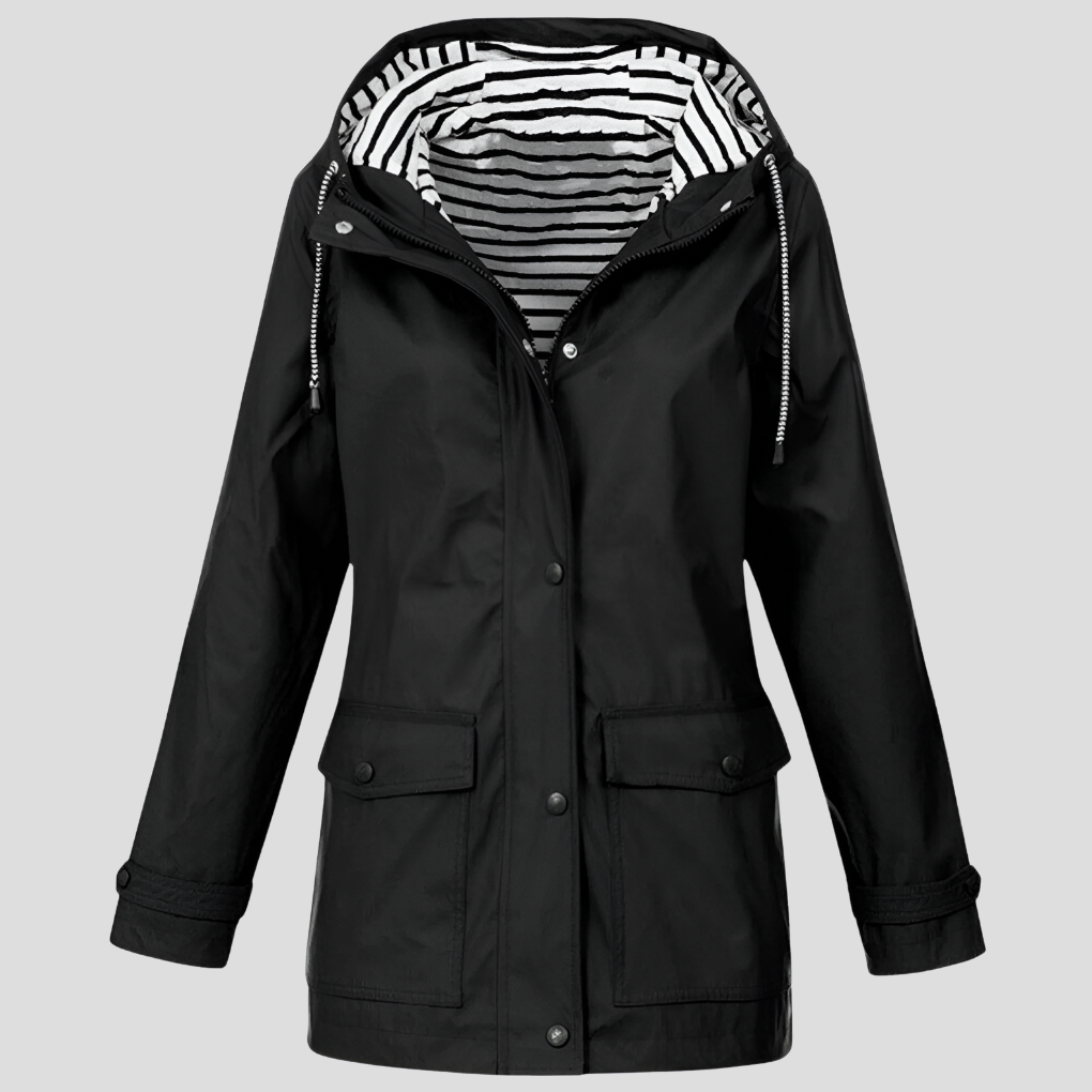 Women's Waterproof Insulated Jacket