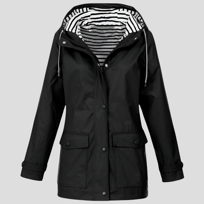 Women's Waterproof Insulated Jacket