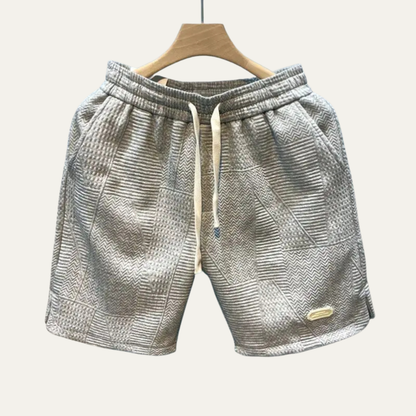 Men's Lightweight Drawstring Shorts