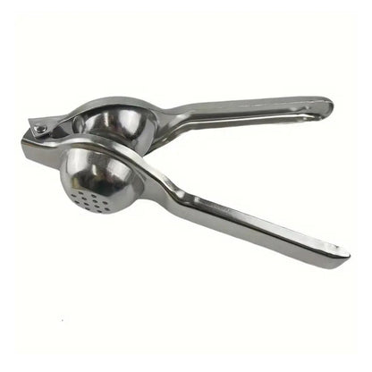 Stainless Steel Lemon Squeezer