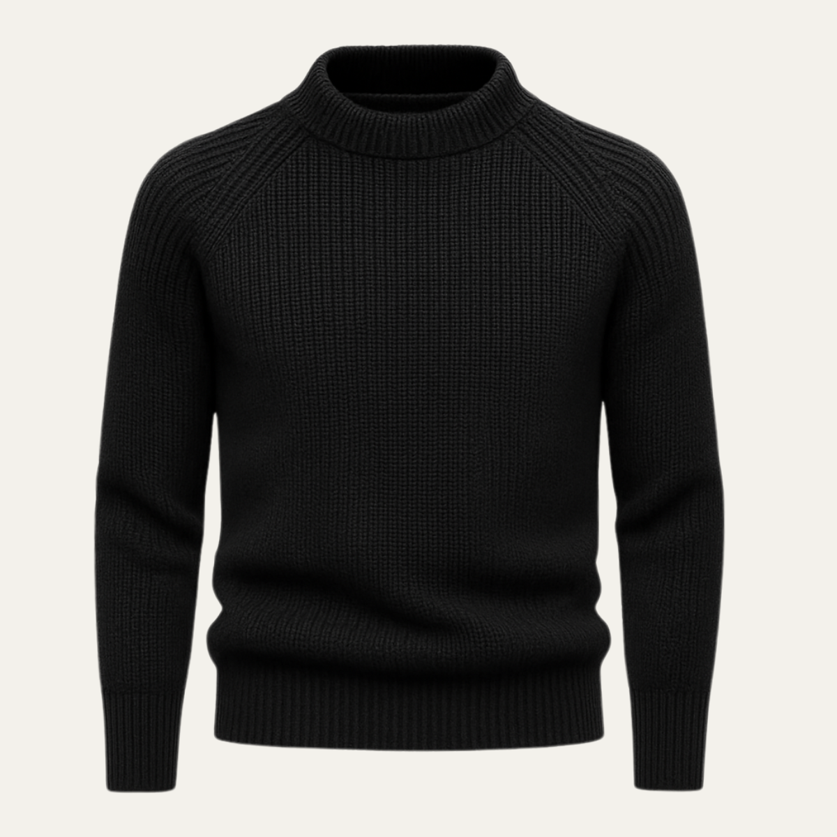 Ely Men's Crewneck Sweater