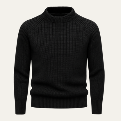 Ely Men's Crewneck Sweater
