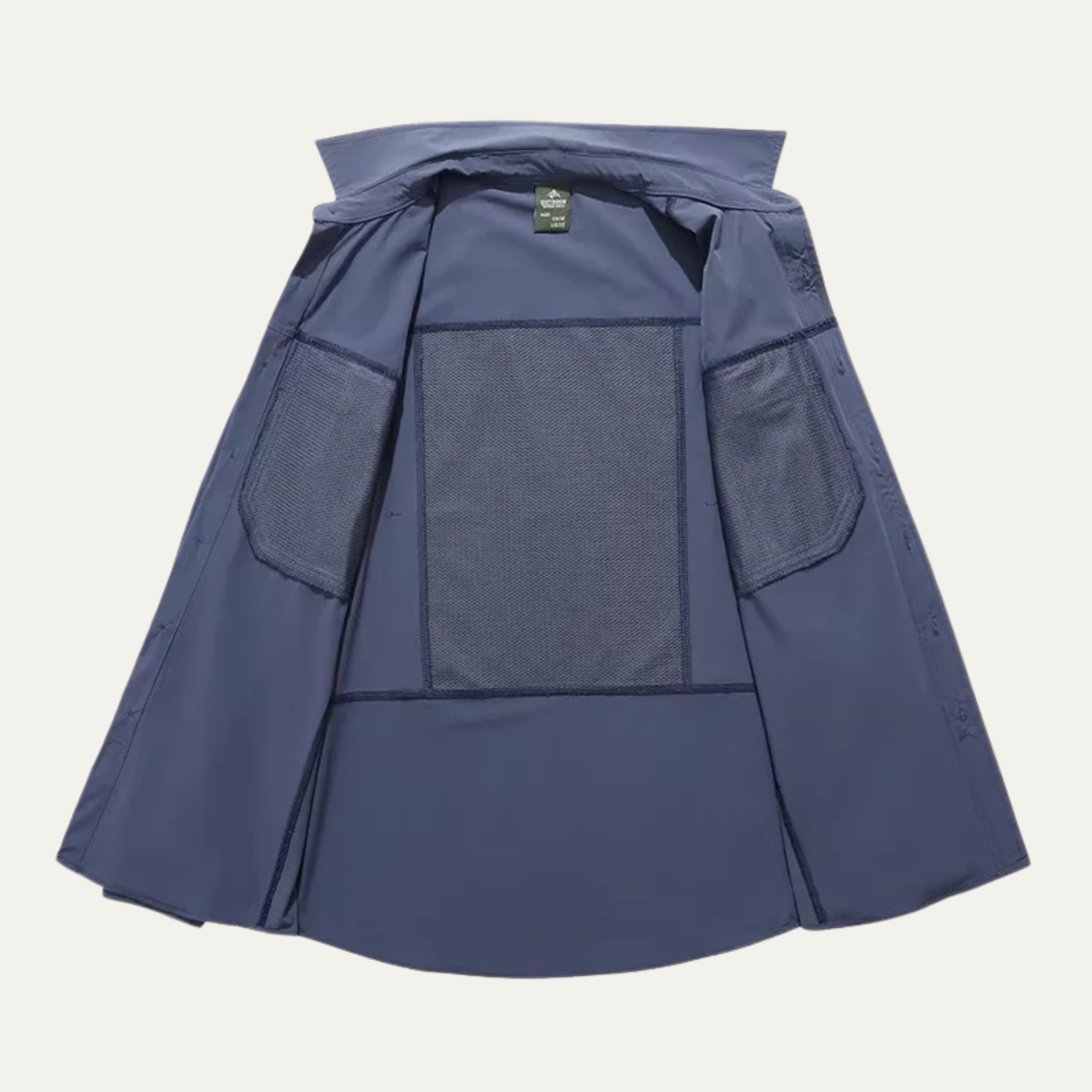 Men's Tactical Shirt Quick Dry Breathable