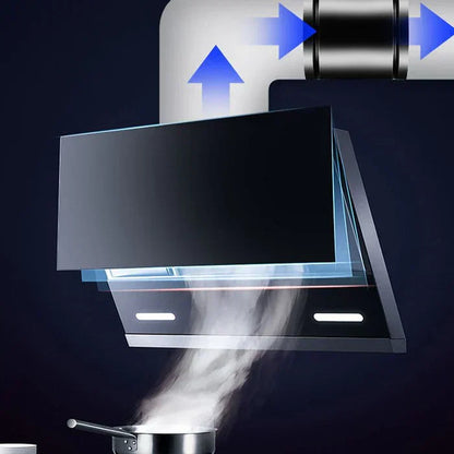 StrongFlow Exhaust Fan Silent Operation