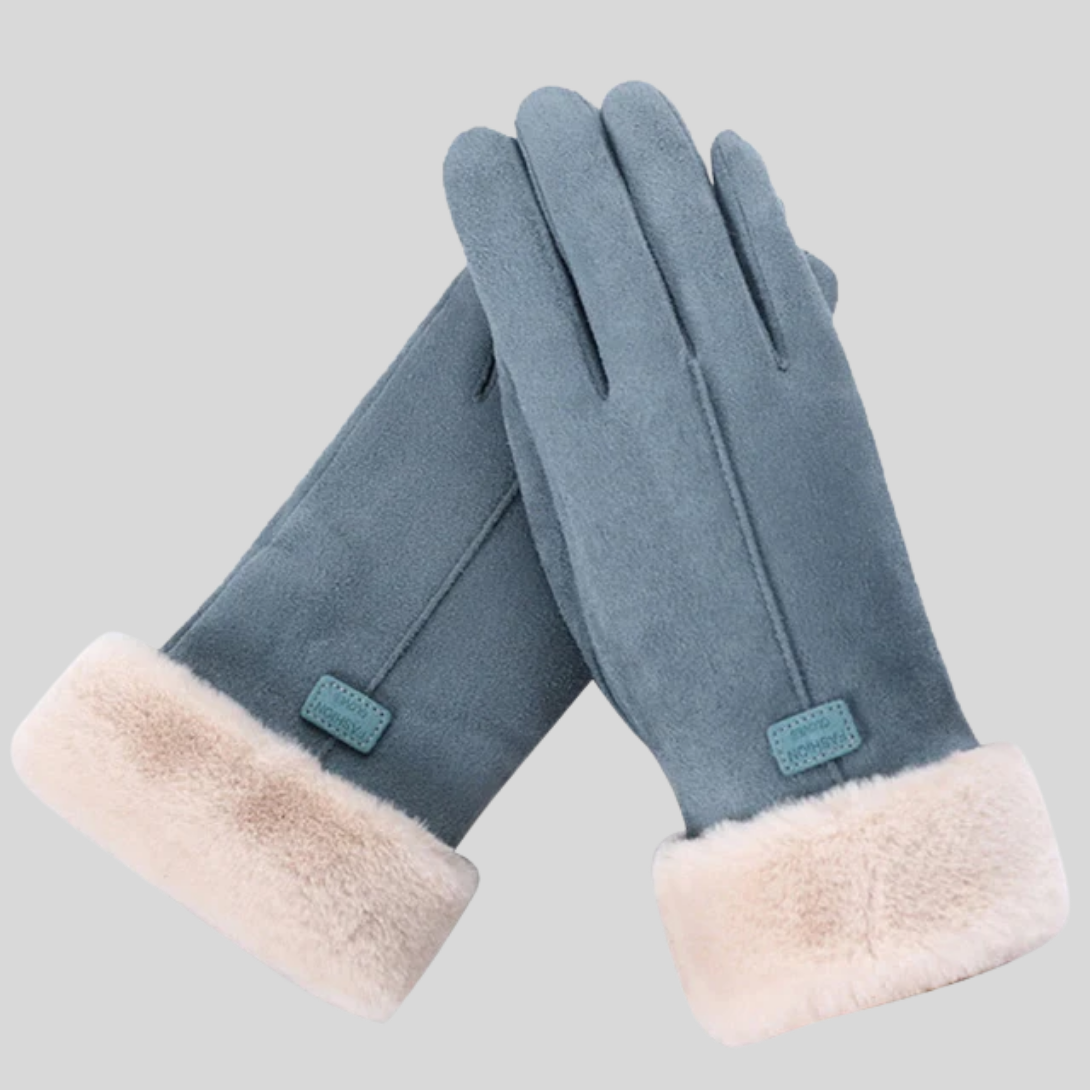 Winter Gloves Insulated Waterproof - Vonnera