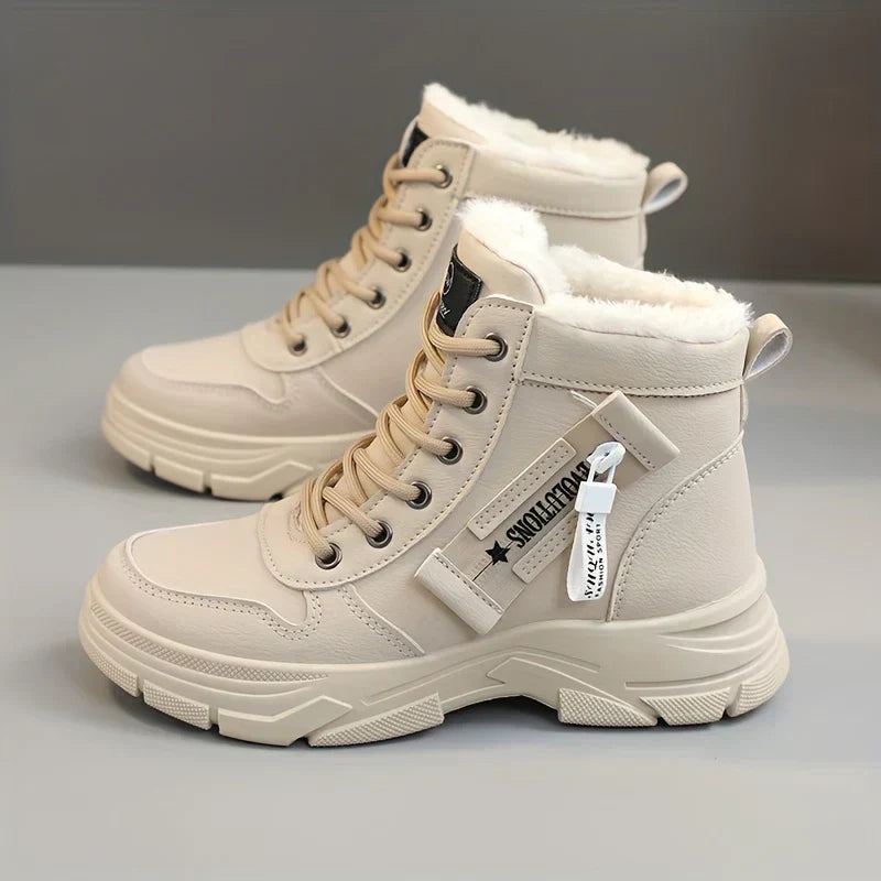 Women's Comfort Boots - Vonnera