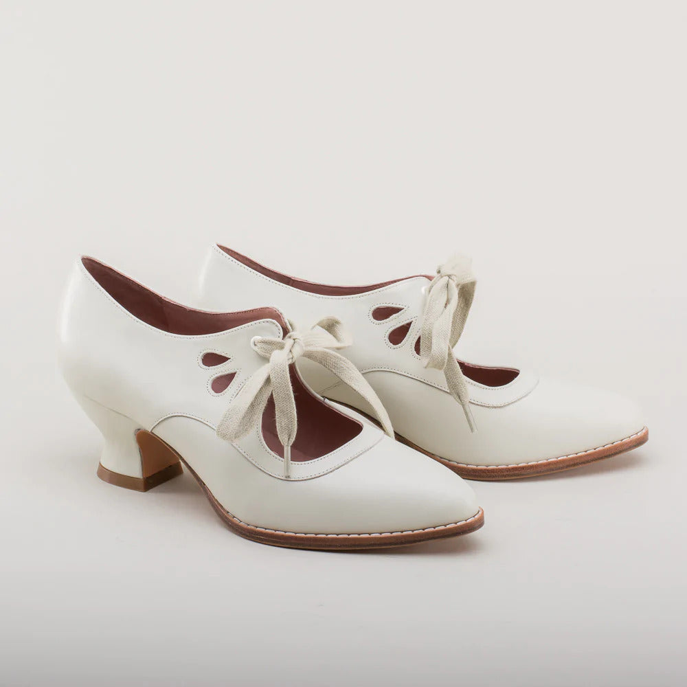 Women's Heeled Balance Shoes