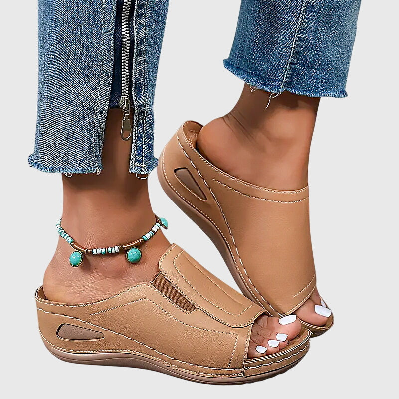 Aretha | Sandals