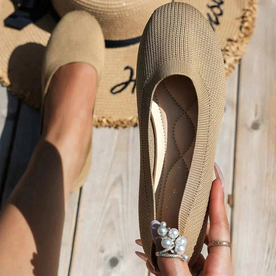 Women's Ballet Flat Shoes