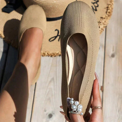 Women's Ballet Flat Shoes