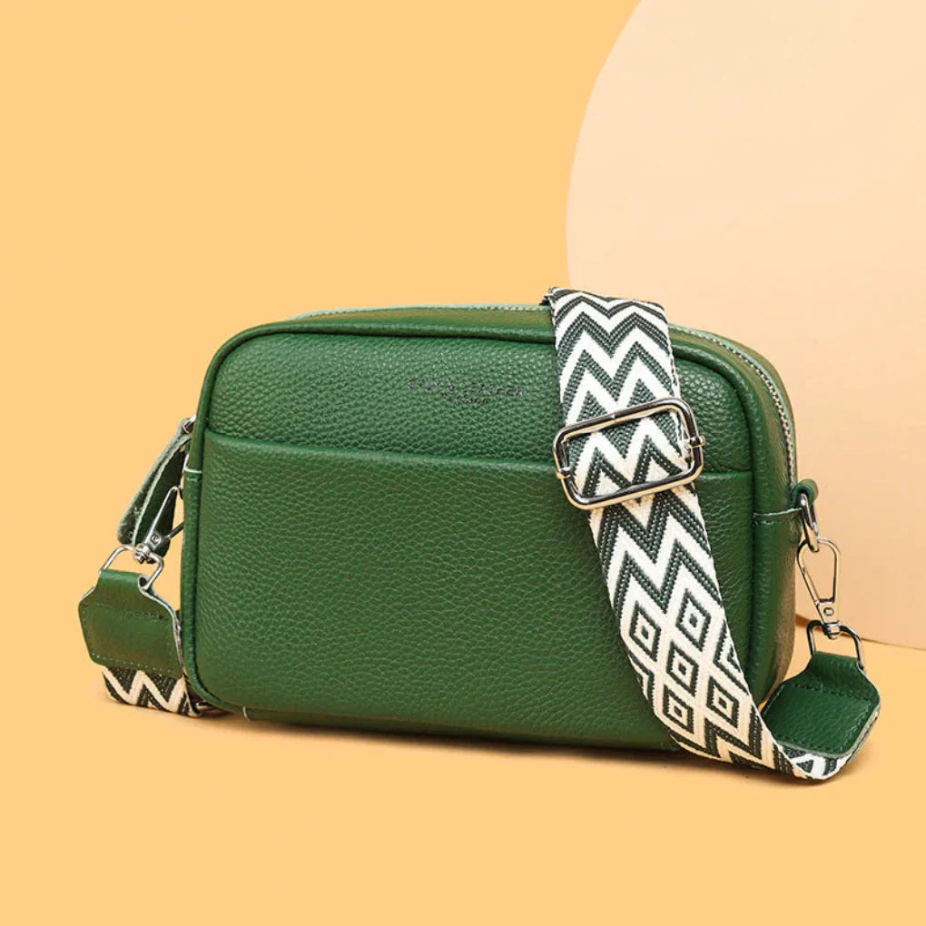 Women's Leather Handbag Genuine Leather
