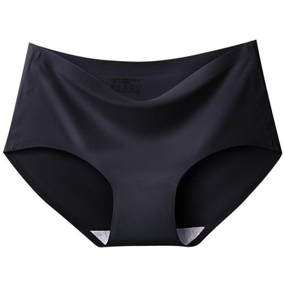 Women's Seamless Underwear Silky - Vonnera