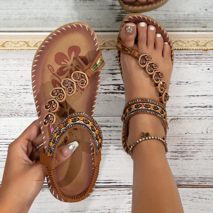 Stylish Women's Sandals - Vonnera