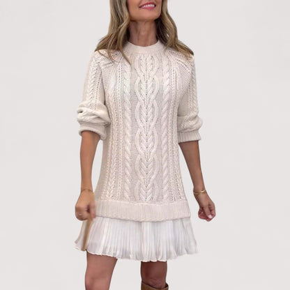 Martha Women's Casual Everyday Dress