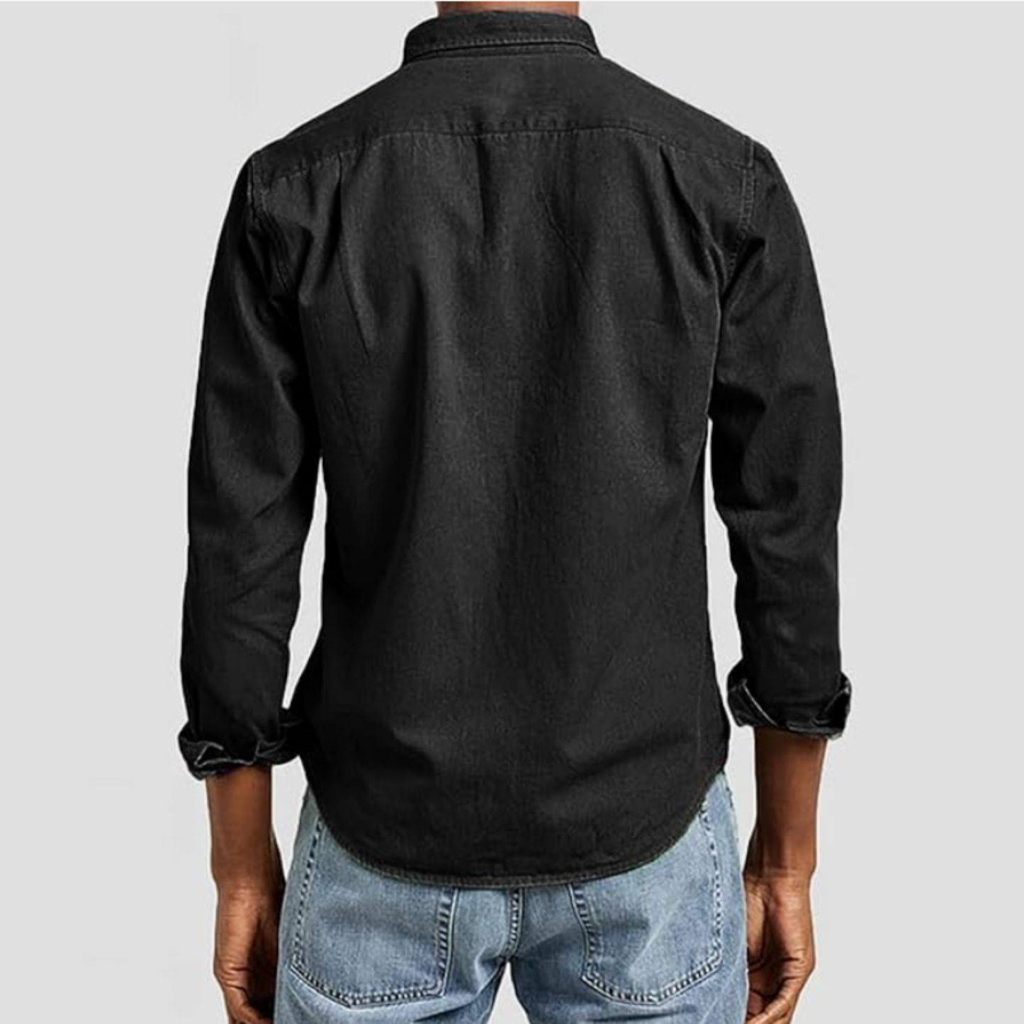 Cavell™ | Military Shirt