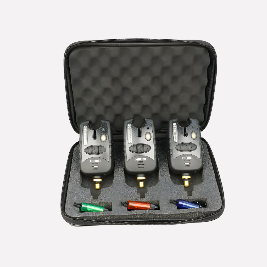 Fishing Bite Alarm Indicator - Vonnera
