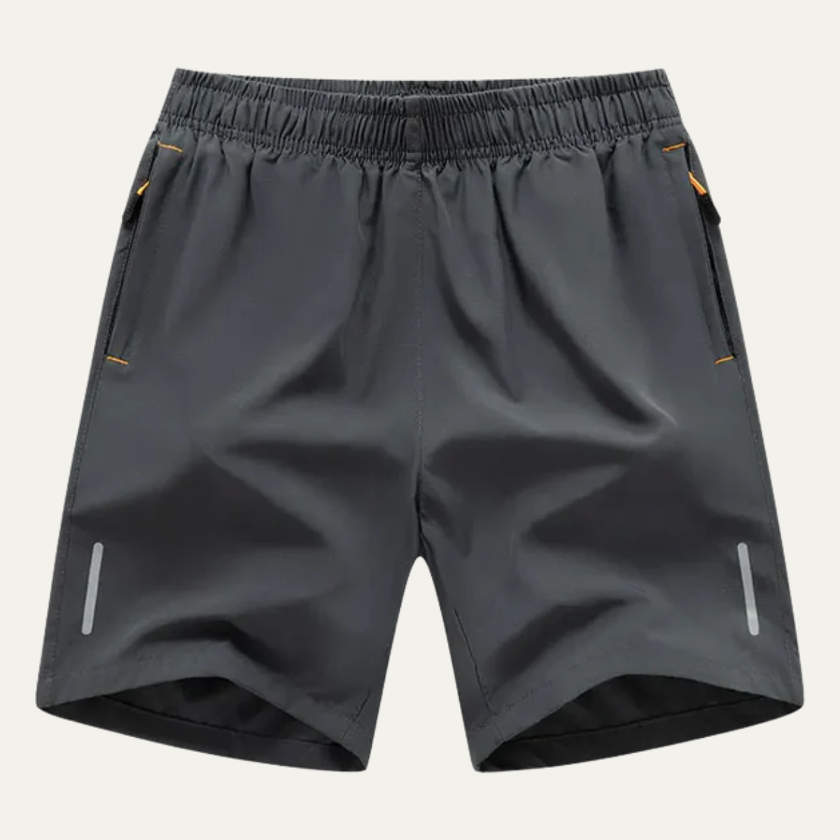 Men's Lightweight Running Shorts - Vonnera