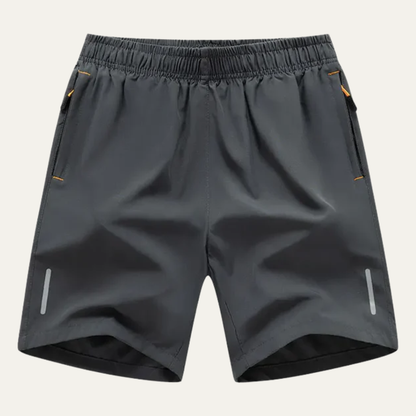 Men's Lightweight Running Shorts - Vonnera