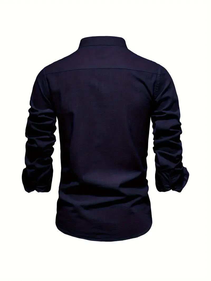 Oliver Men's Button Down Shirt