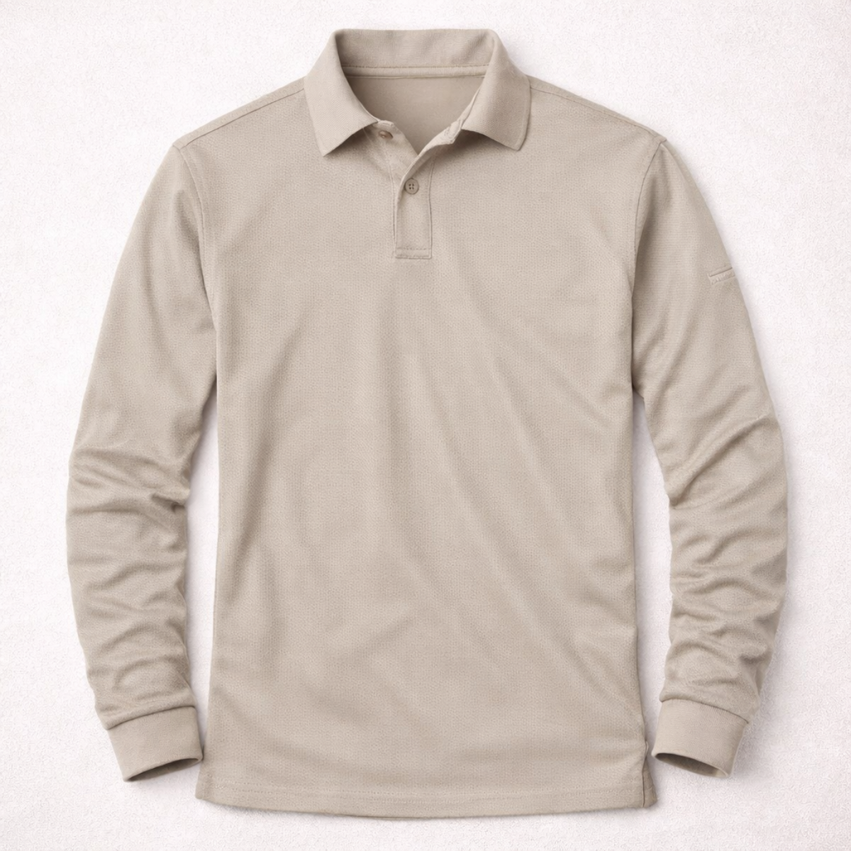 Men's Lightweight Polo Shirt Quick Dry Summer - Vonnera
