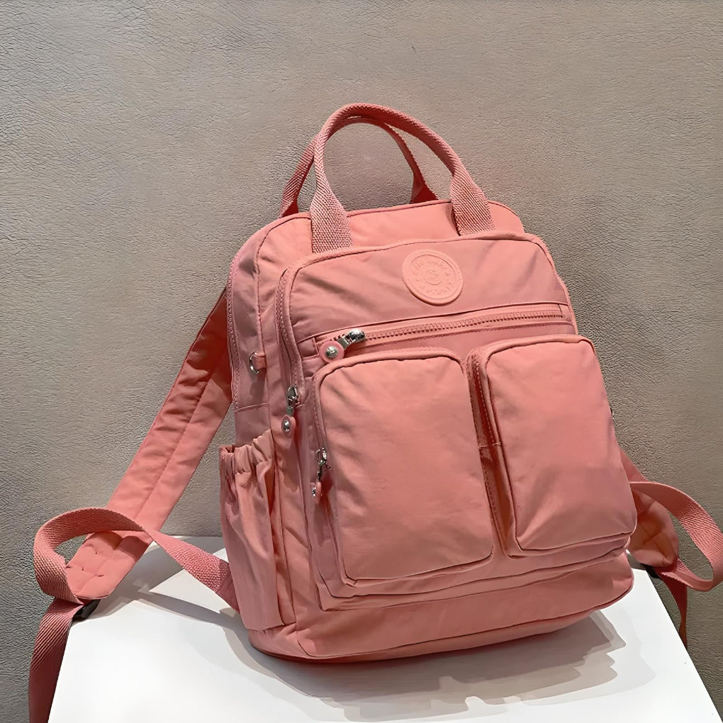 Multi Pocket Hiking Backpack