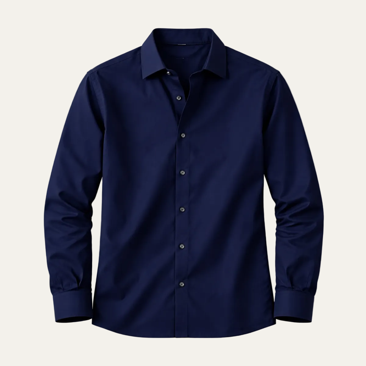 Men's Soft Button Down Shirt - Vonnera