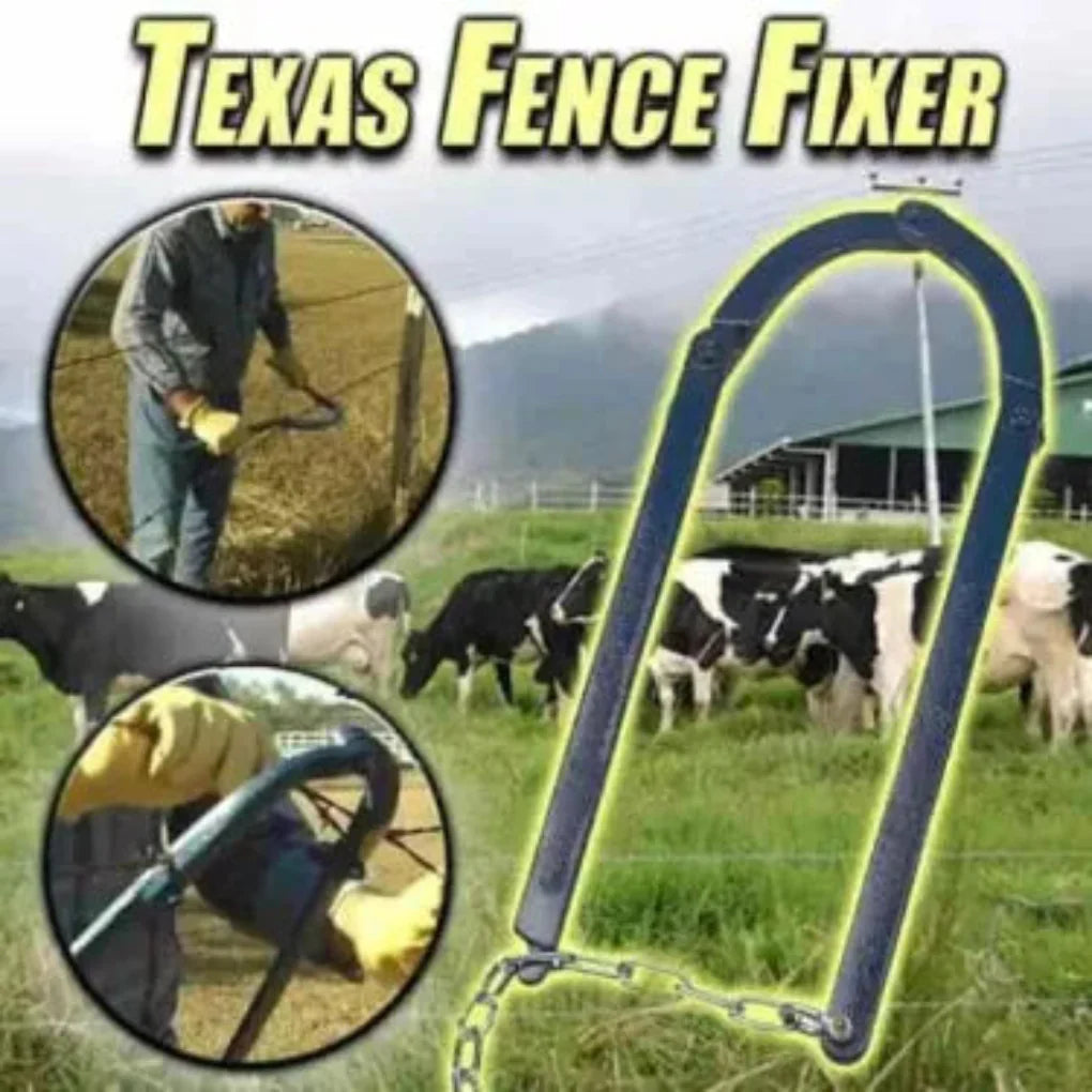 Fence Repair Kit - Vonnera