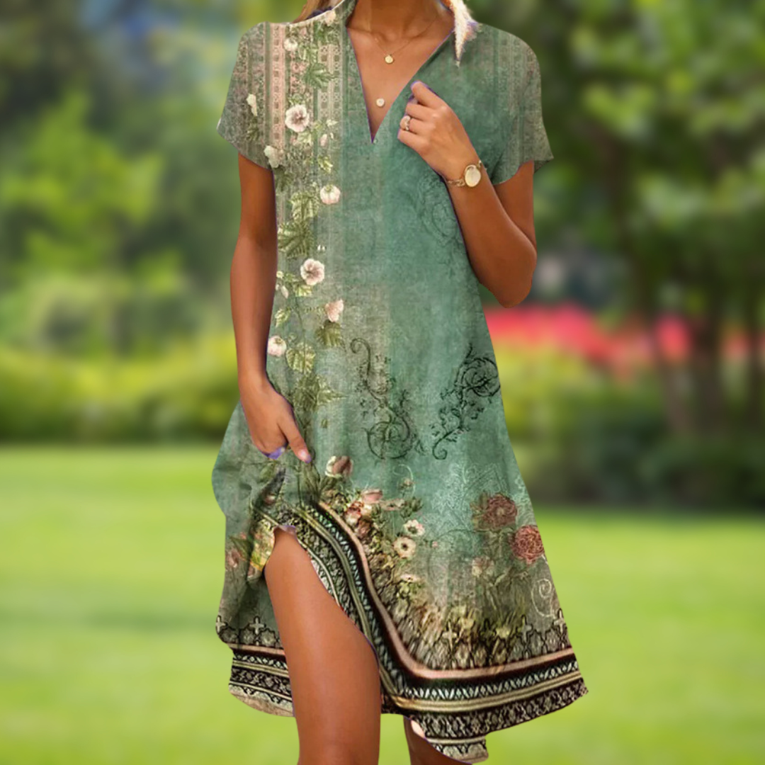 Rowan | Women's Elegant Dress Cocktail