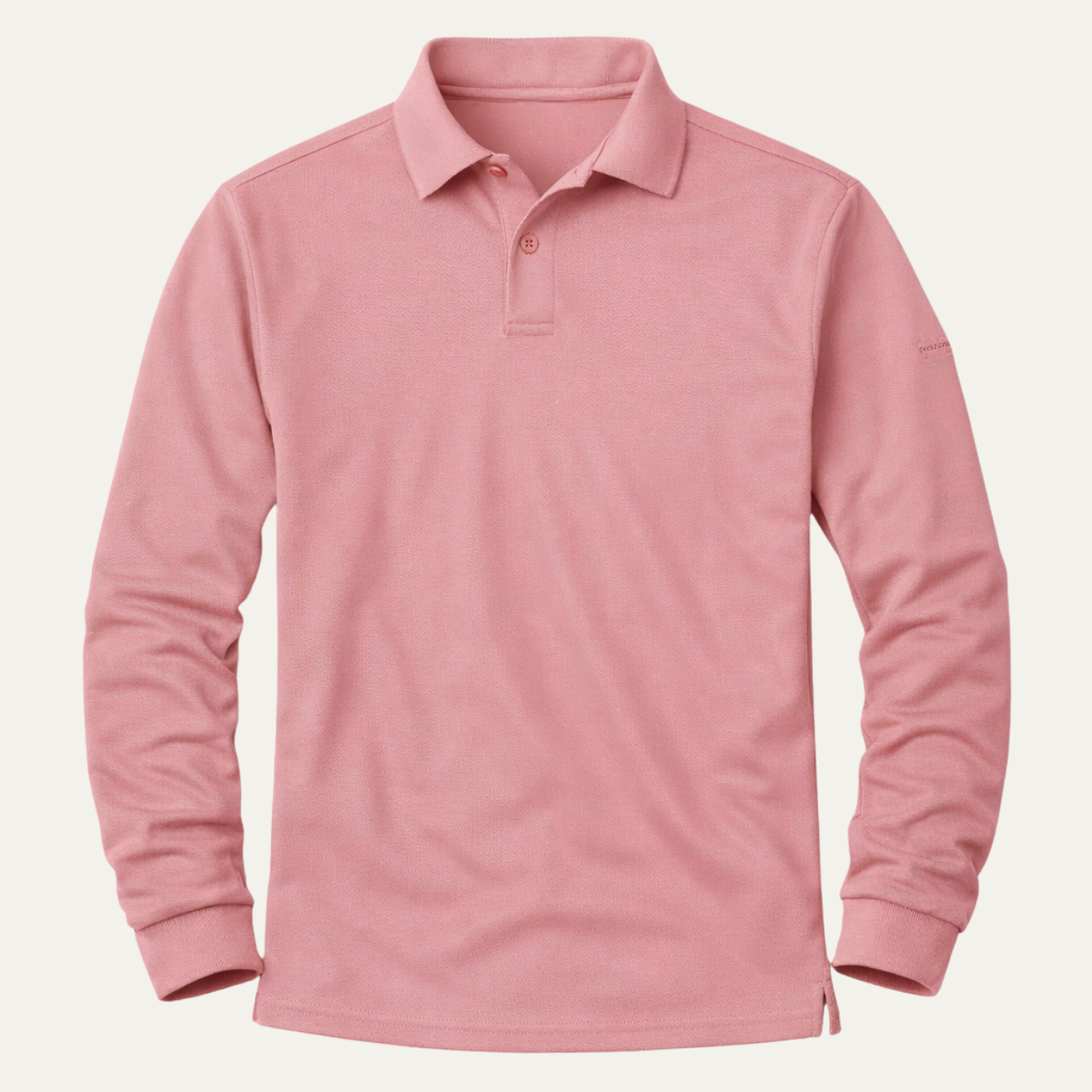 Men's Polo Shirt Quick Dry Lightweight - Vonnera