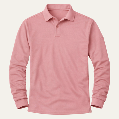 Men's Polo Shirt Quick Dry Lightweight - Vonnera