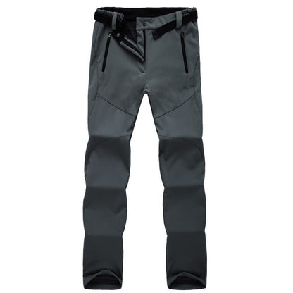Women's Waterproof Hiking Pants Breathable Winter