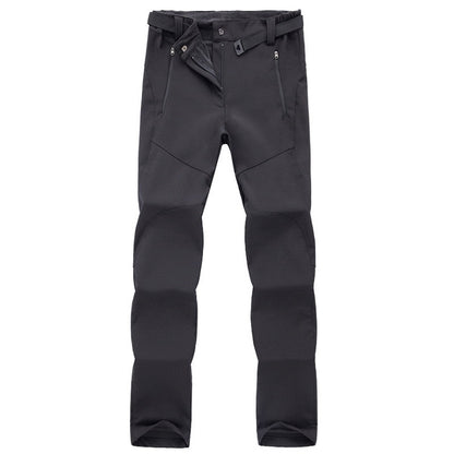 Women's Waterproof Hiking Pants Breathable Winter