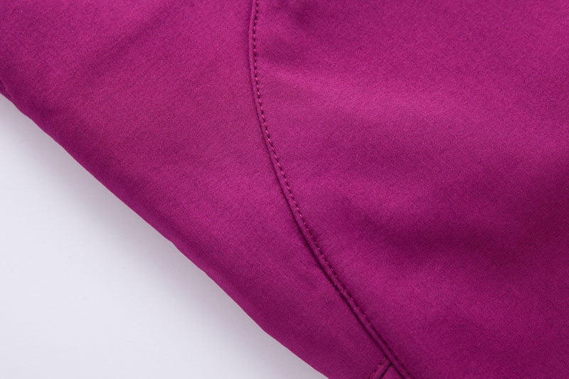 Women's Waterproof Hiking Pants Breathable Winter