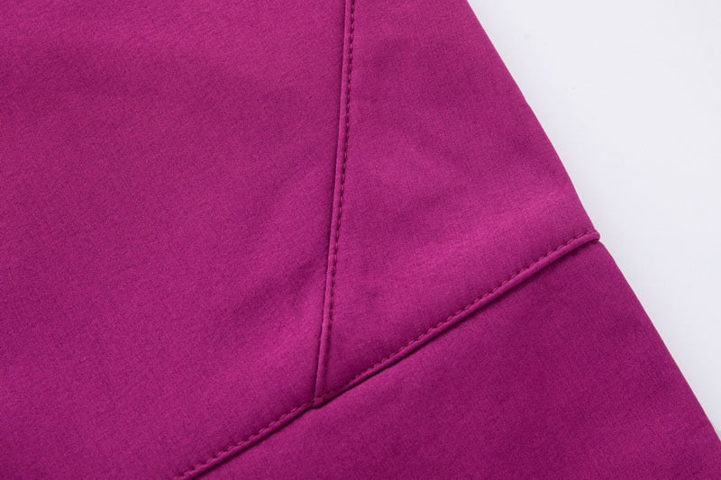 Women's Waterproof Hiking Pants Breathable Winter
