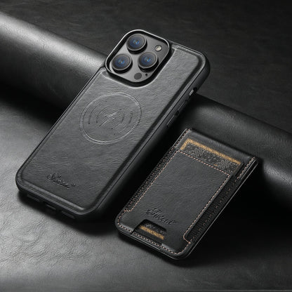 Phone Case With Card Holder Wallet