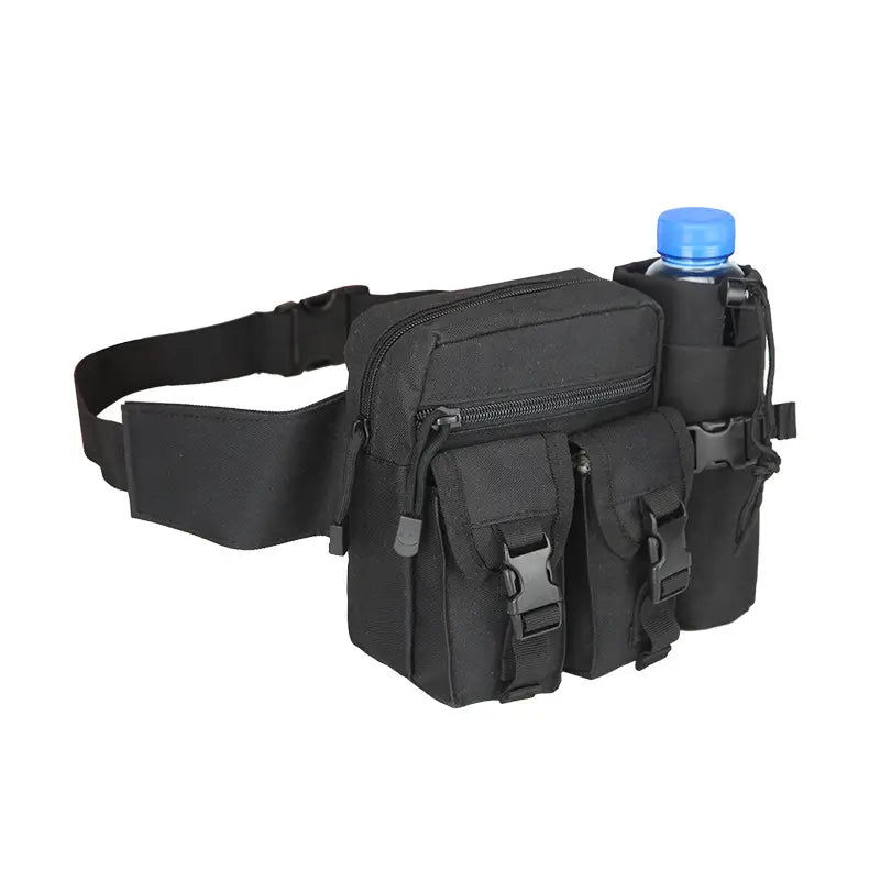 Hiking Waist Pack Outdoor Trekking Bag