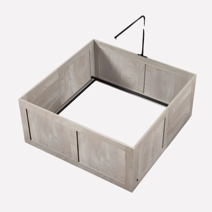 Pet Whelping Box - Vonnera