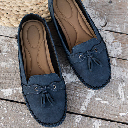 Women's Soft Loafers Comfortable