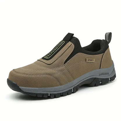 Men's Orthopedic Slip-On Shoes Comfortable