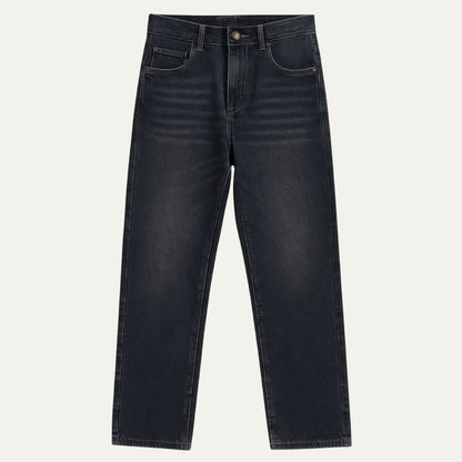 Men's Casual Denim Jeans Multi Pockets - Vonnera