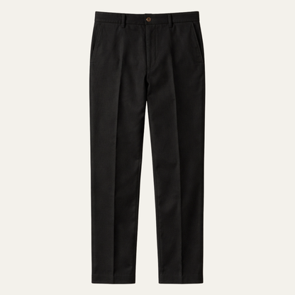 Venezia Men's Linen Summer Pants Lightweight - Vonnera