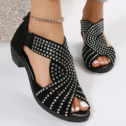 Avery Women's Adjustable Sandals - Vonnera