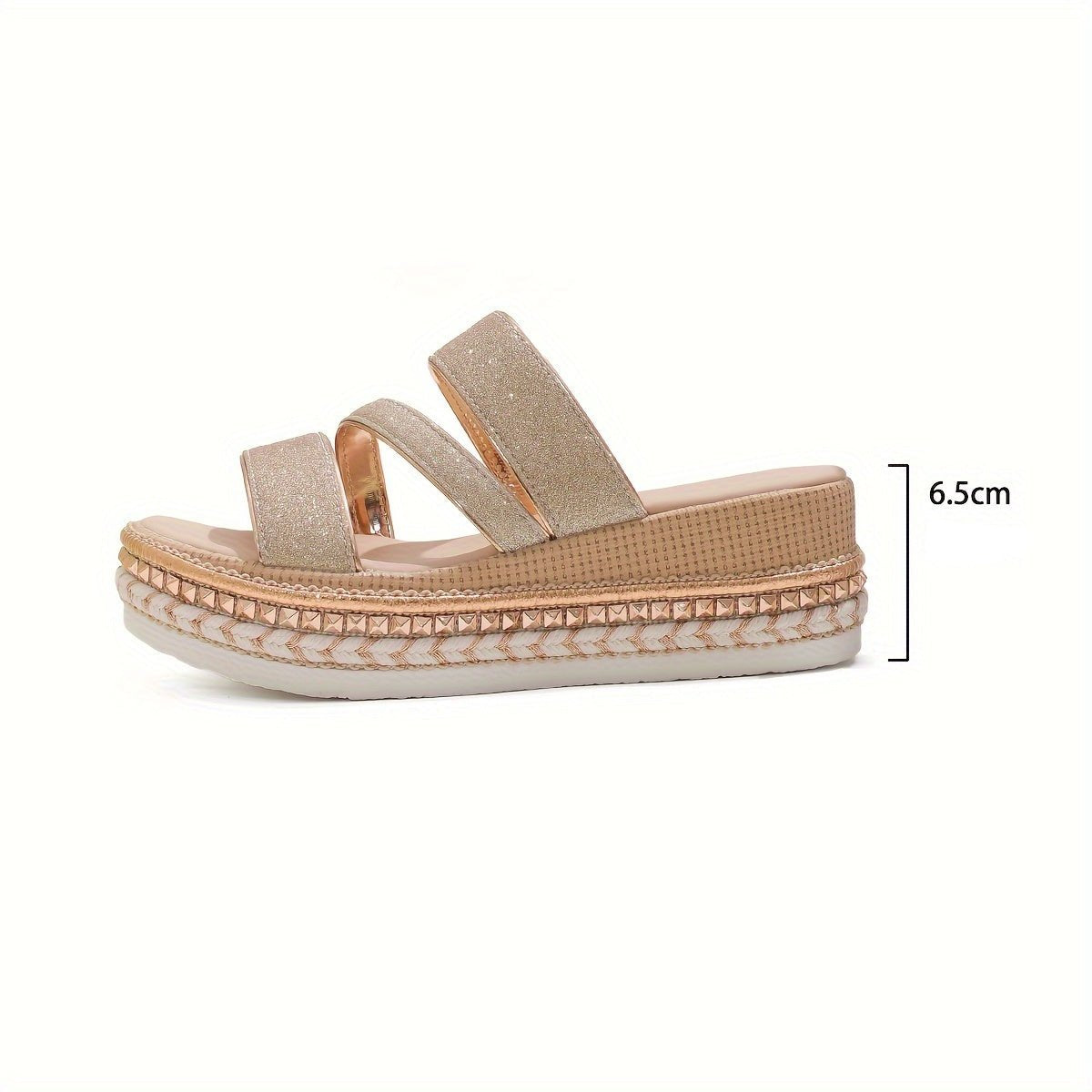 Women's Cozy Spring Sandals Comfortable