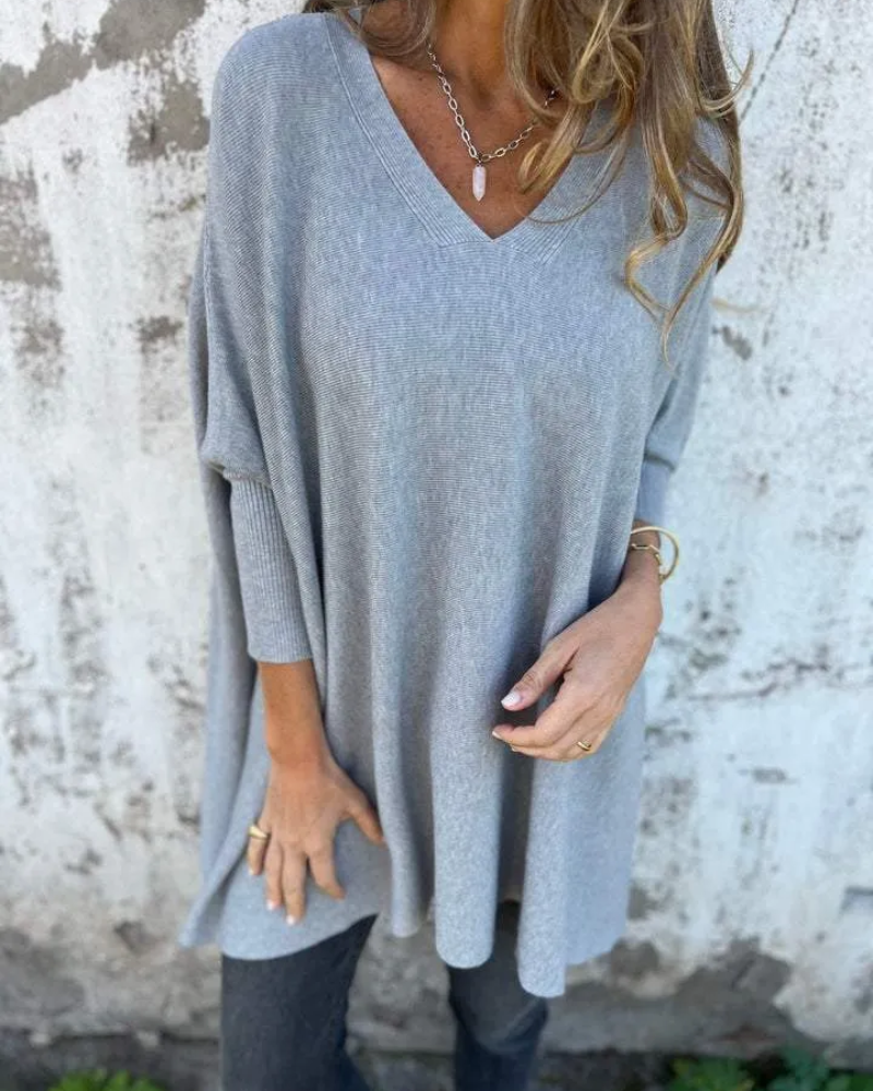 Boho Knitted Women's