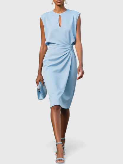 Lisandrah Women's Sophisticated Dress