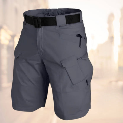 Gage Men's Utility Cargo Shorts