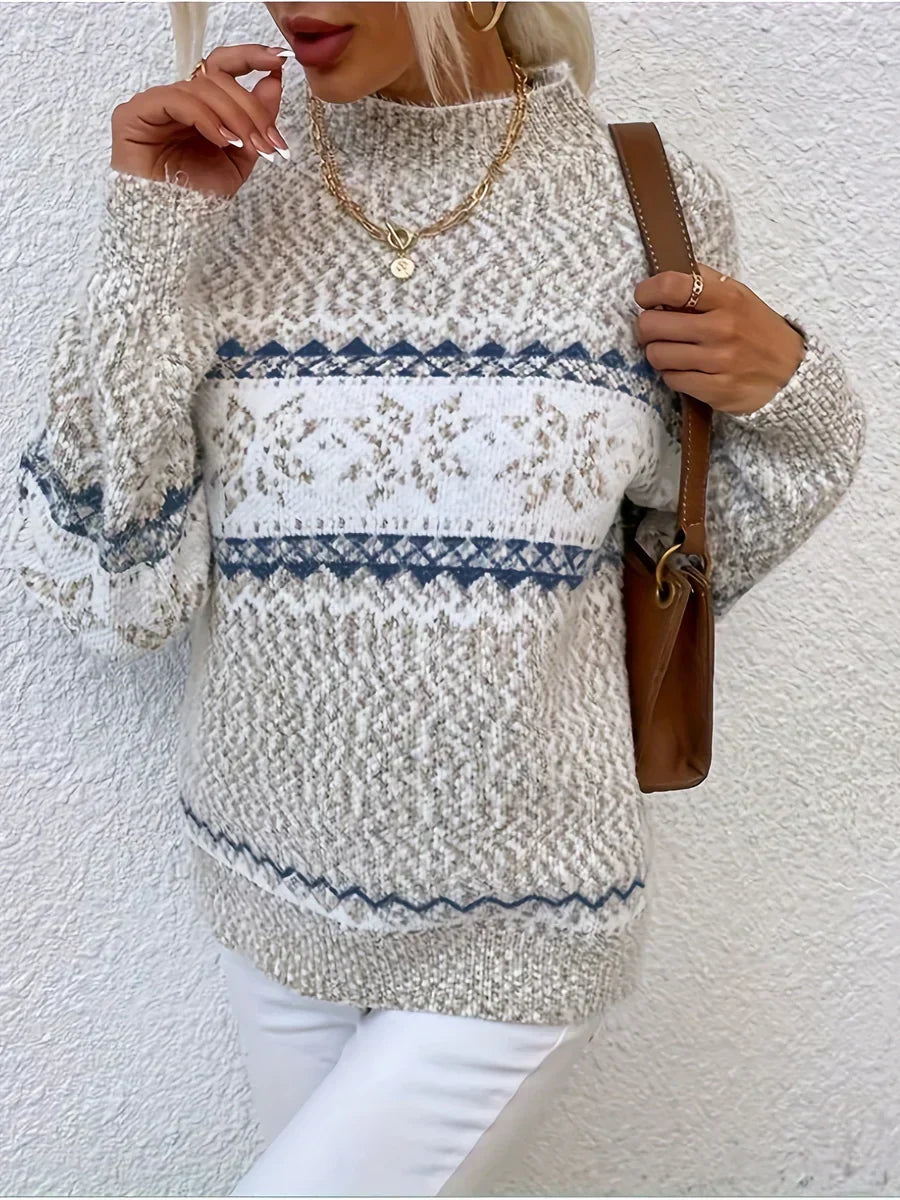 Women's Chic Blouse