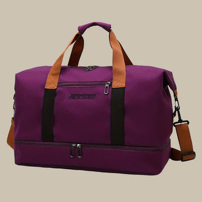 Men's Duffel Bag Spacious